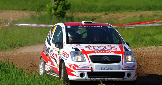 Rajd Polski